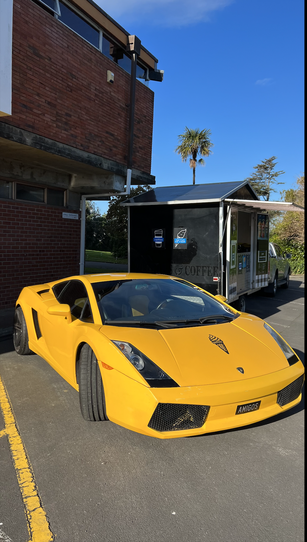 Lamborghini